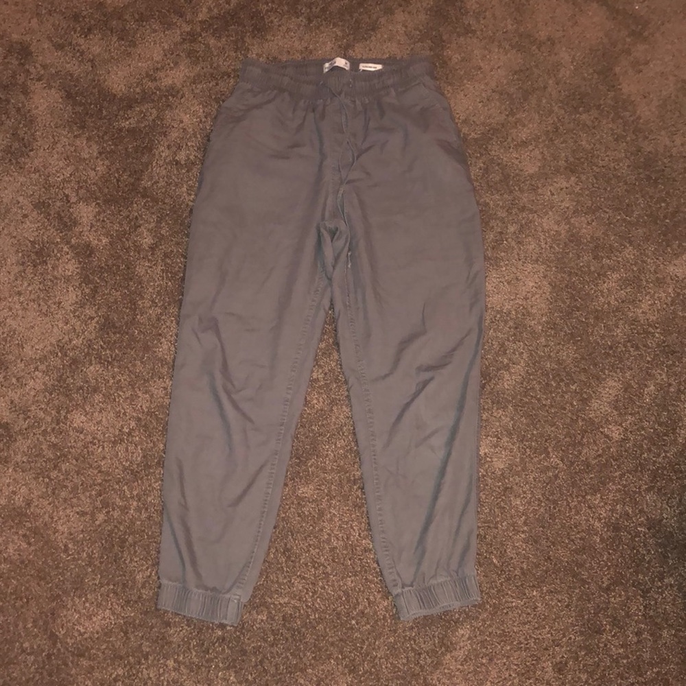 Hollister High Rise Joggers